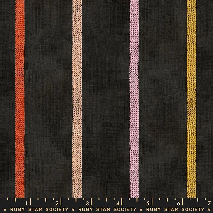 Warp & Weft Honey Fabric Yardage — Alexia Marcelle Abegg Warp & Weft Honey Fabric Yardage — Alexia Marcelle Abegg
